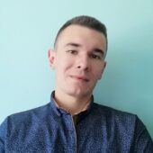 Андрій Сорока Global Bilgi