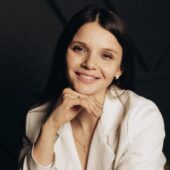 Дарина Черненко Global Bilgi