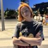 Олександра Таболіна Global Bilgi