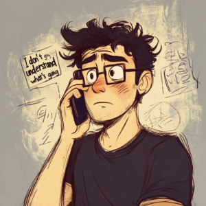 How to talk to customers on the phone