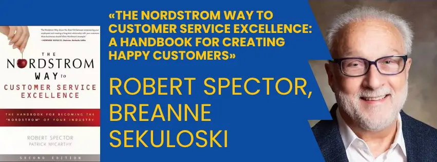 Customer service improving