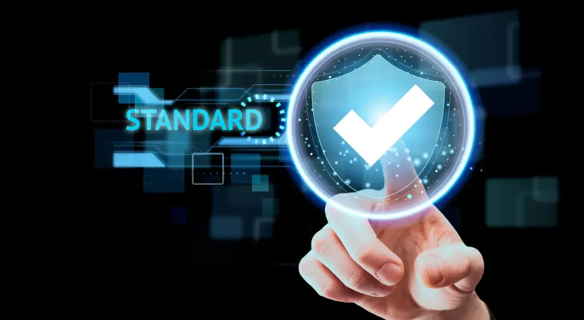 contact center security standards