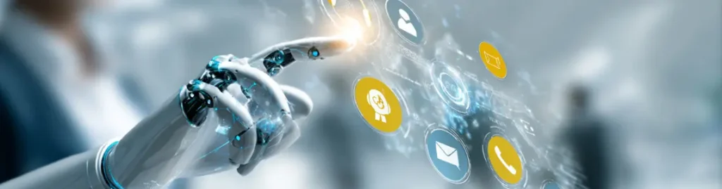 call center automation