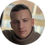 Viktor Kovalenko Global Bilgi