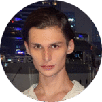 Mykyta Horkavchuk Global Bilgi