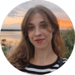 Tetiana Tymoshchuk Global Bilgi
