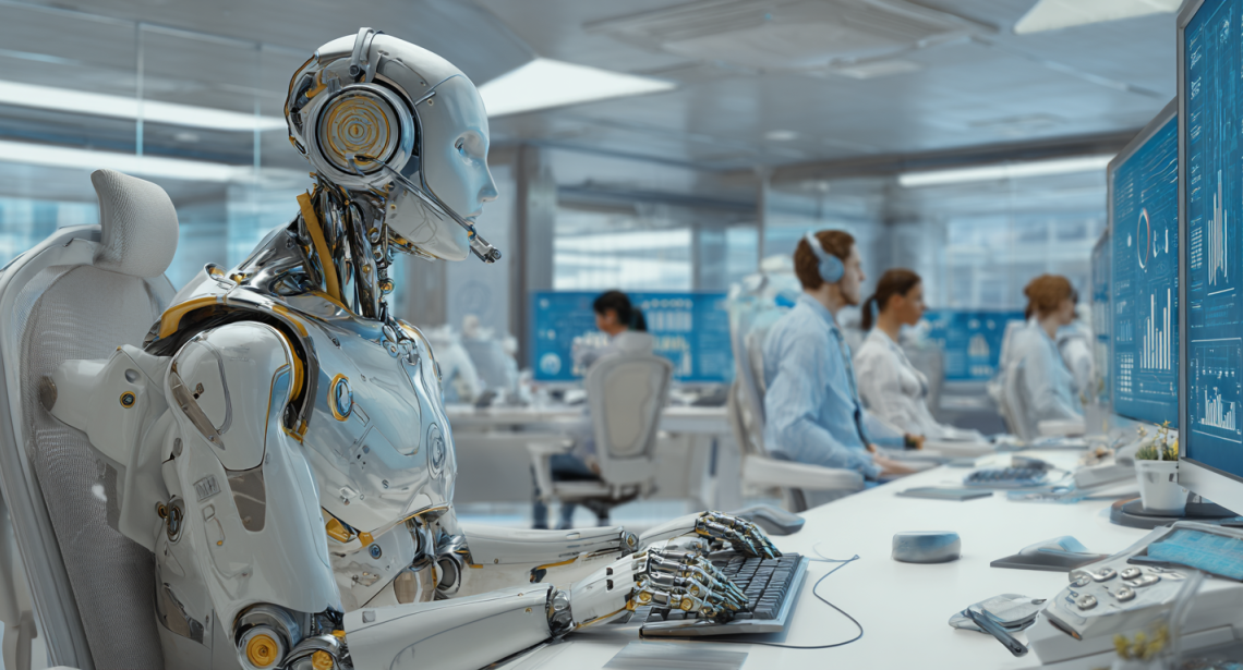 Кол-центр Global Bilgi